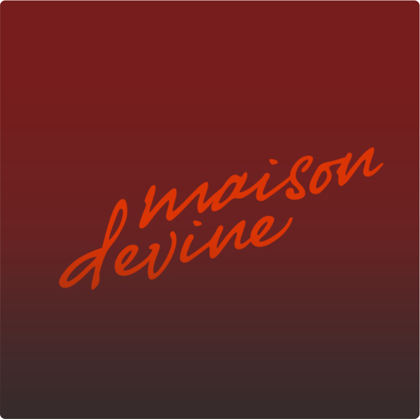 Maison Devine — Transformando un wine bar en una experiencia cultural