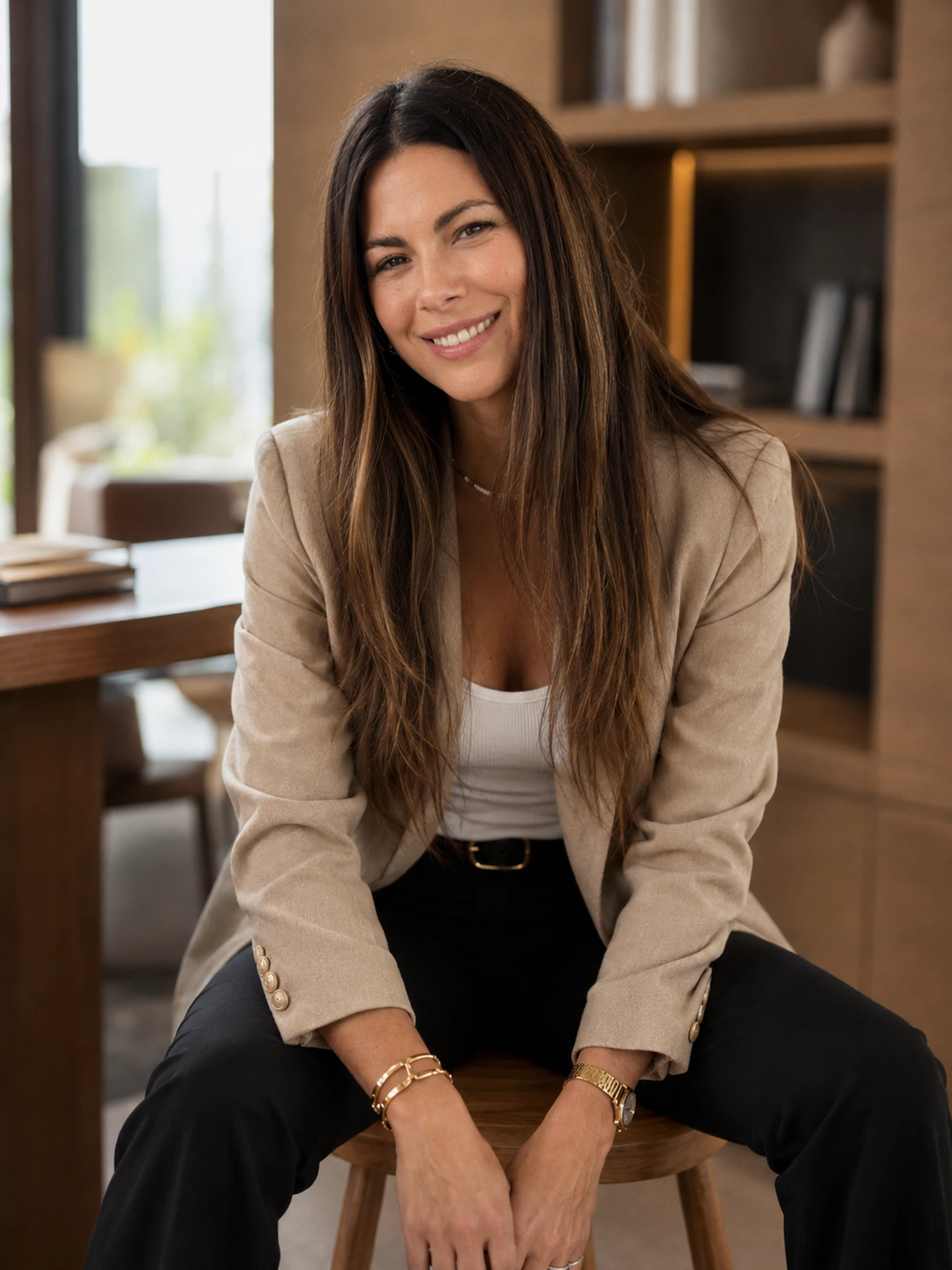 Georgina Ramezzana