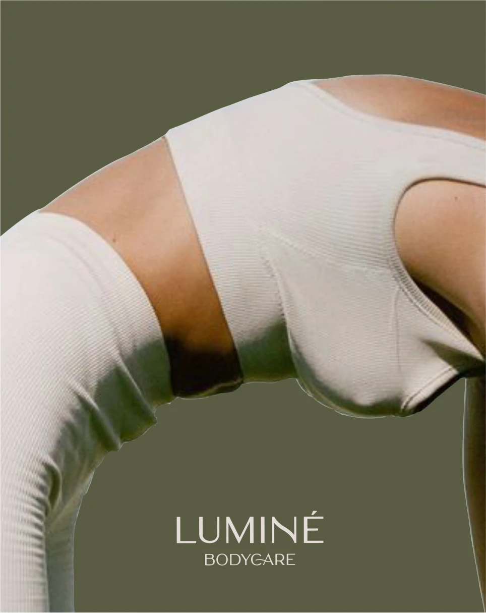 Dirección visual de Luminé aplicada a campaña