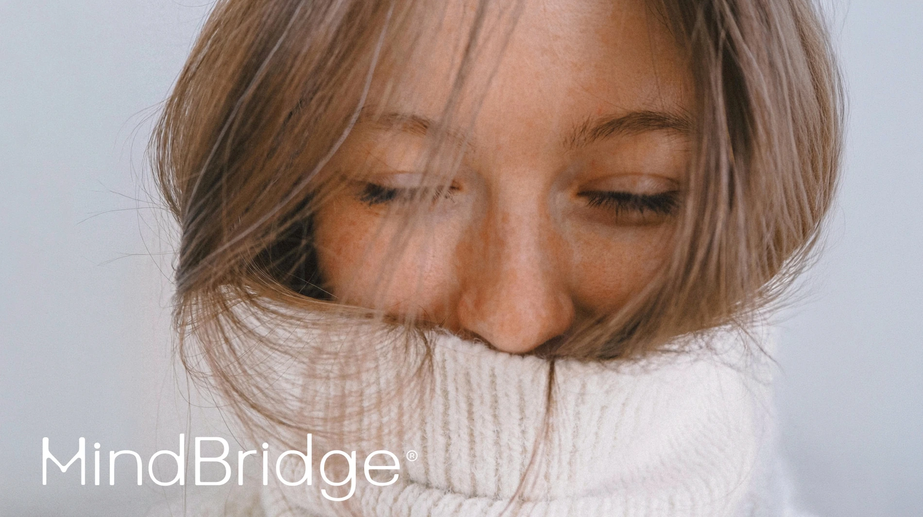 MindBridge: identidad aplicada a una imagen humana y cercana