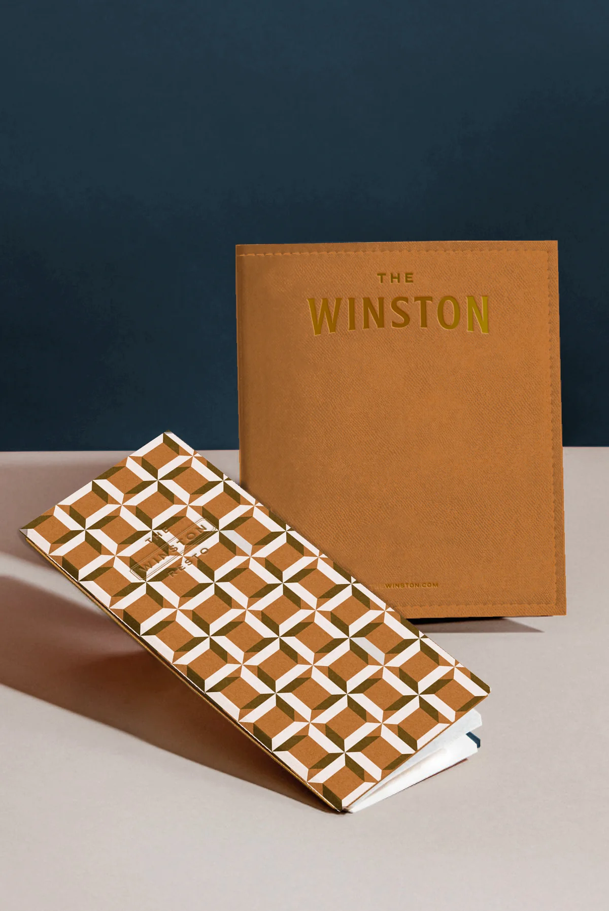 Carta de Winston